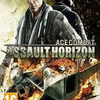 Ace Combat: Assault Horizon Enhanced Edition Steam Key GLOBAL