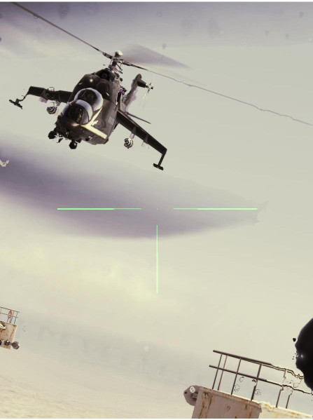 Ace Combat: Assault Horizon Enhanced Edition Steam Key GLOBAL Ace Combat: Assault Horizon Enhanced Edition Steam Key GLOBAL