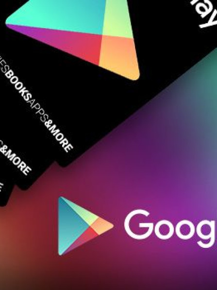 Google Play Gift Card 10 EUR - Google Play Key - Germany Google Play Gift Card 10 EUR - Google Play Key - Germany