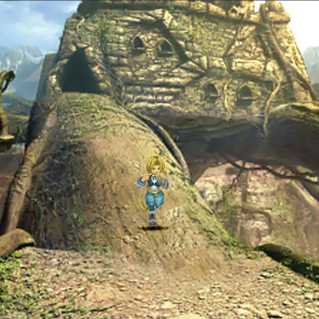 FINAL FANTASY IX (PC) - Steam Key - GLOBAL