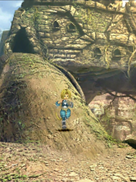 FINAL FANTASY IX (PC) - Steam Key - GLOBAL FINAL FANTASY IX (PC) - Steam Key - GLOBAL