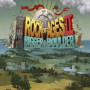 Rock of Ages 2: Bigger & Boulder Steam Key PC GLOBAL
