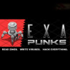 EXAPUNKS Steam Key GLOBAL EXAPUNKS Steam Key GLOBAL