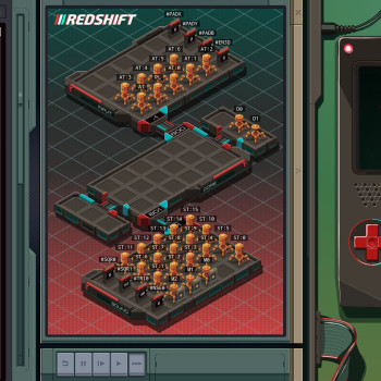 EXAPUNKS Steam Key GLOBAL