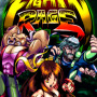 Fight'N Rage Steam Key GLOBAL
