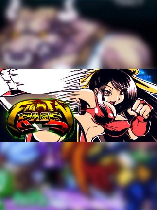 Fight'N Rage Steam Key GLOBAL