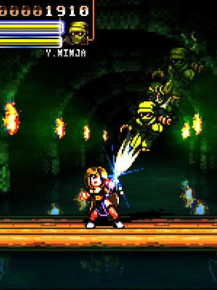 Fight'N Rage Steam Key GLOBAL Fight'N Rage Steam Key GLOBAL