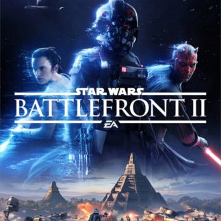Star Wars Battlefront 2 (2017) Xbox Live Key Xbox One EUROPE