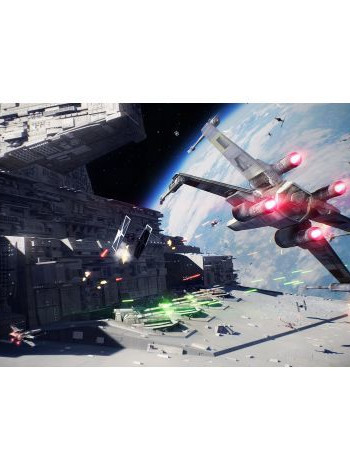 Star Wars Battlefront 2 (2017) Xbox Live Key Xbox One EUROPE