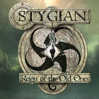 Stygian: Reign of the Old Ones (PC) - Steam Key - GLOBAL