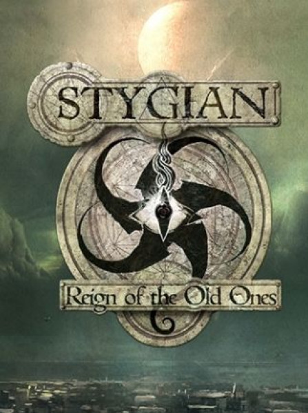 Stygian: Reign of the Old Ones (PC) - Steam Key - GLOBAL Stygian: Reign of the Old Ones (PC) - Steam Key - GLOBAL