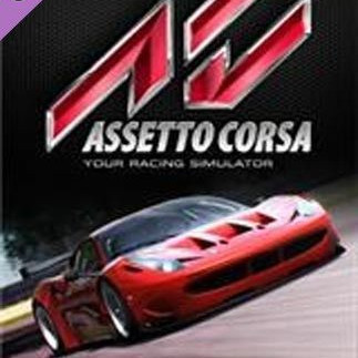 Assetto Corsa - Red Pack Steam Key GLOBAL