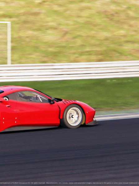 Assetto Corsa - Red Pack Steam Key GLOBAL Assetto Corsa - Red Pack Steam Key GLOBAL