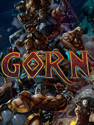 GORN Steam Key GLOBAL