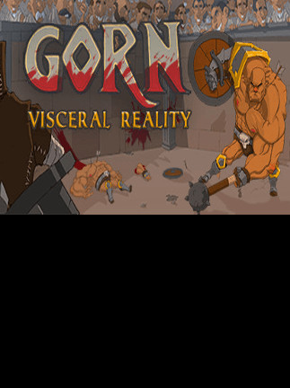 GORN Steam Key GLOBAL