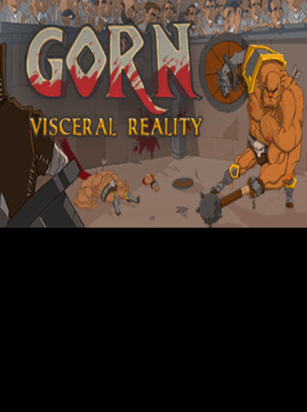 GORN Steam Key GLOBAL GORN Steam Key GLOBAL