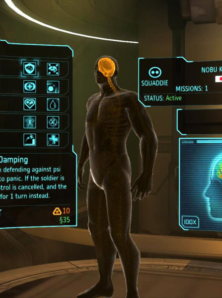 XCOM: Enemy Within (PC) - Steam Key - GLOBAL