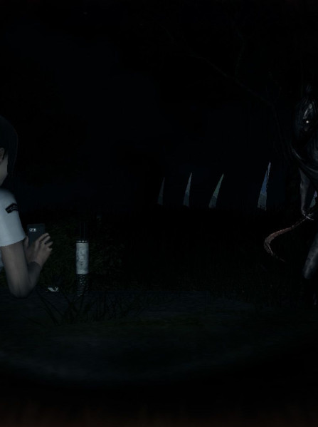 DreadOut Steam Key GLOBAL DreadOut Steam Key GLOBAL