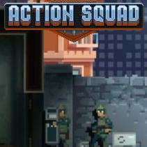 Door Kickers: Action Squad Steam PC Key GLOBAL