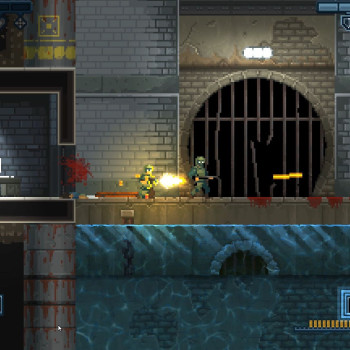 Door Kickers: Action Squad Steam PC Key GLOBAL Door Kickers: Action Squad Steam PC Key GLOBAL