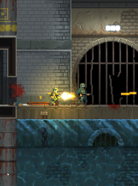 Door Kickers: Action Squad Steam PC Key GLOBAL Door Kickers: Action Squad Steam PC Key GLOBAL