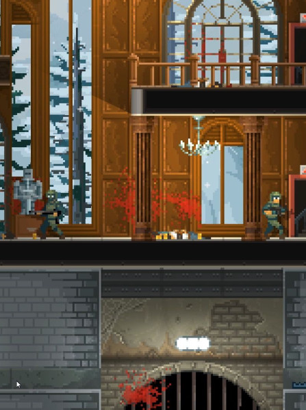Door Kickers: Action Squad Steam PC Key GLOBAL Door Kickers: Action Squad Steam PC Key GLOBAL