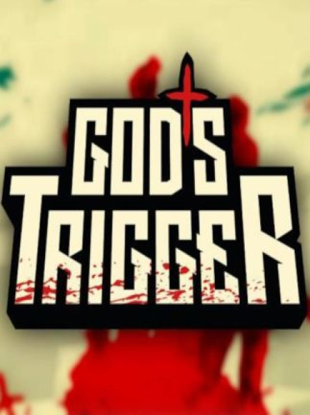 God's Trigger (PC) - Steam Key - GLOBAL God's Trigger (PC) - Steam Key - GLOBAL