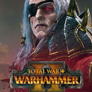 Total War: WARHAMMER II - Curse of the Vampire Coast Steam Key GLOBAL