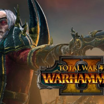 Total War: WARHAMMER II - Curse of the Vampire Coast Steam Key GLOBAL