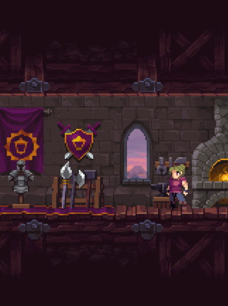 Chasm Steam Key GLOBAL Chasm Steam Key GLOBAL