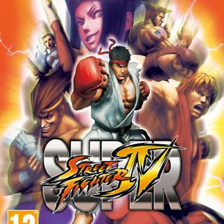 Super Street Fighter IV Arcade Edition Steam Key GLOBAL
