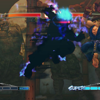 Super Street Fighter IV Arcade Edition Steam Key GLOBAL Super Street Fighter IV Arcade Edition Steam Key GLOBAL