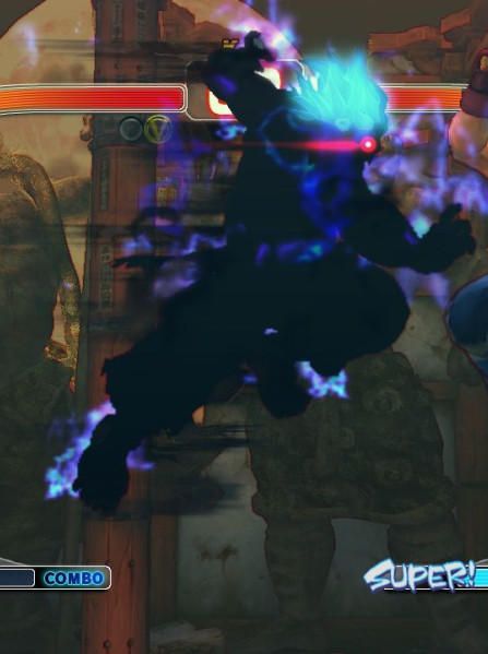 Super Street Fighter IV Arcade Edition Steam Key GLOBAL Super Street Fighter IV Arcade Edition Steam Key GLOBAL