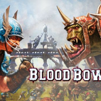 Blood Bowl 2 Steam Key GLOBAL