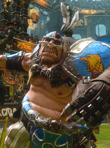 Blood Bowl 2 Steam Key GLOBAL Blood Bowl 2 Steam Key GLOBAL