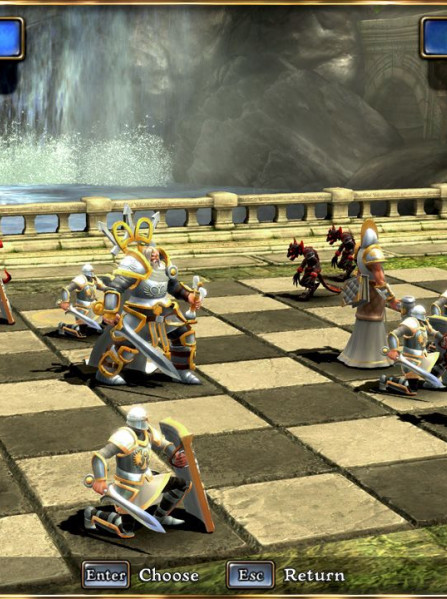 Battle vs Chess Steam Key GLOBAL Battle vs Chess Steam Key GLOBAL