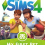 The Sims 4 My First Pet Stuff Origin Key GLOBAL