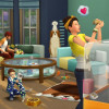 The Sims 4 My First Pet Stuff Origin Key GLOBAL The Sims 4 My First Pet Stuff Origin Key GLOBAL