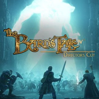 The Bard's Tale IV: Director's Cut Standard Edition - Steam - Key GLOBAL
