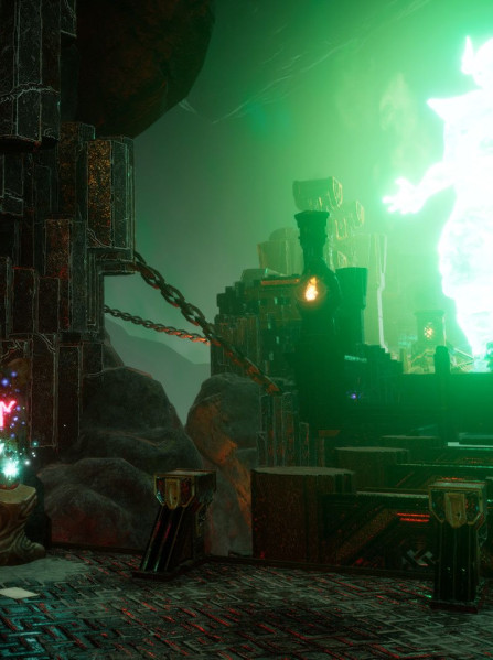 The Bard's Tale IV: Director's Cut Standard Edition - Steam - Key GLOBAL The Bard's Tale IV: Director's Cut Standard Edition - Steam - Key GLOBAL