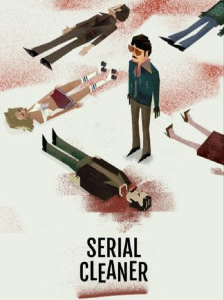 Serial Cleaner Steam Key GLOBAL Serial Cleaner Steam Key GLOBAL