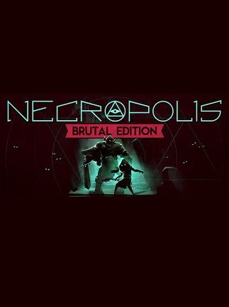NECROPOLIS: BRUTAL EDITION Steam Key GLOBAL NECROPOLIS: BRUTAL EDITION Steam Key GLOBAL
