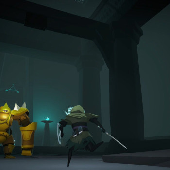 NECROPOLIS: BRUTAL EDITION Steam Key GLOBAL