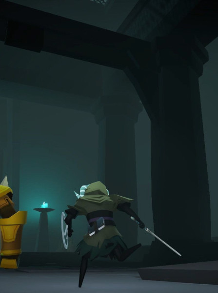 NECROPOLIS: BRUTAL EDITION Steam Key GLOBAL NECROPOLIS: BRUTAL EDITION Steam Key GLOBAL
