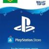 PlayStation Network Gift Card 30 BRL - PSN Brazil