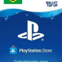 PlayStation Network Gift Card 30 BRL - PSN Brazil