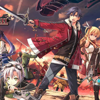 The Legend of Heroes: Trails of Cold Steel II Steam Key GLOBAL The Legend of Heroes: Trails of Cold Steel II Steam Key GLOBAL