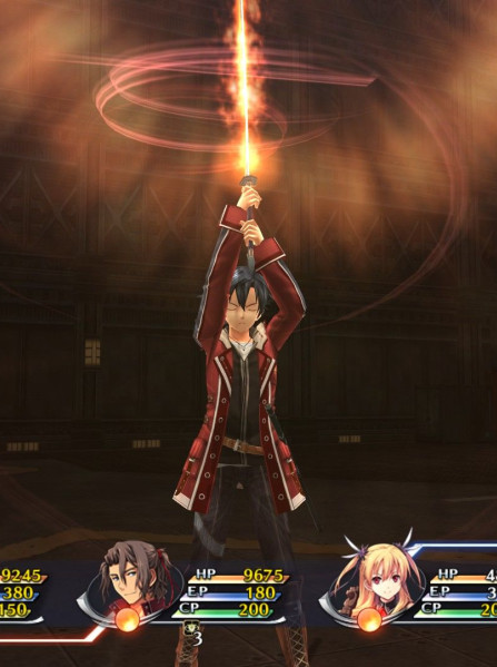 The Legend of Heroes: Trails of Cold Steel II Steam Key GLOBAL The Legend of Heroes: Trails of Cold Steel II Steam Key GLOBAL