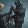 Wolfenstein II: The New Colossus Digital Deluxe Edition Steam Key GLOBAL Wolfenstein II: The New Colossus Digital Deluxe Edition Steam Key GLOBAL
