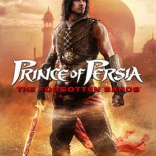 Prince of Persia: The Forgotten Sands - Ubisoft Connect - GLOBAL
